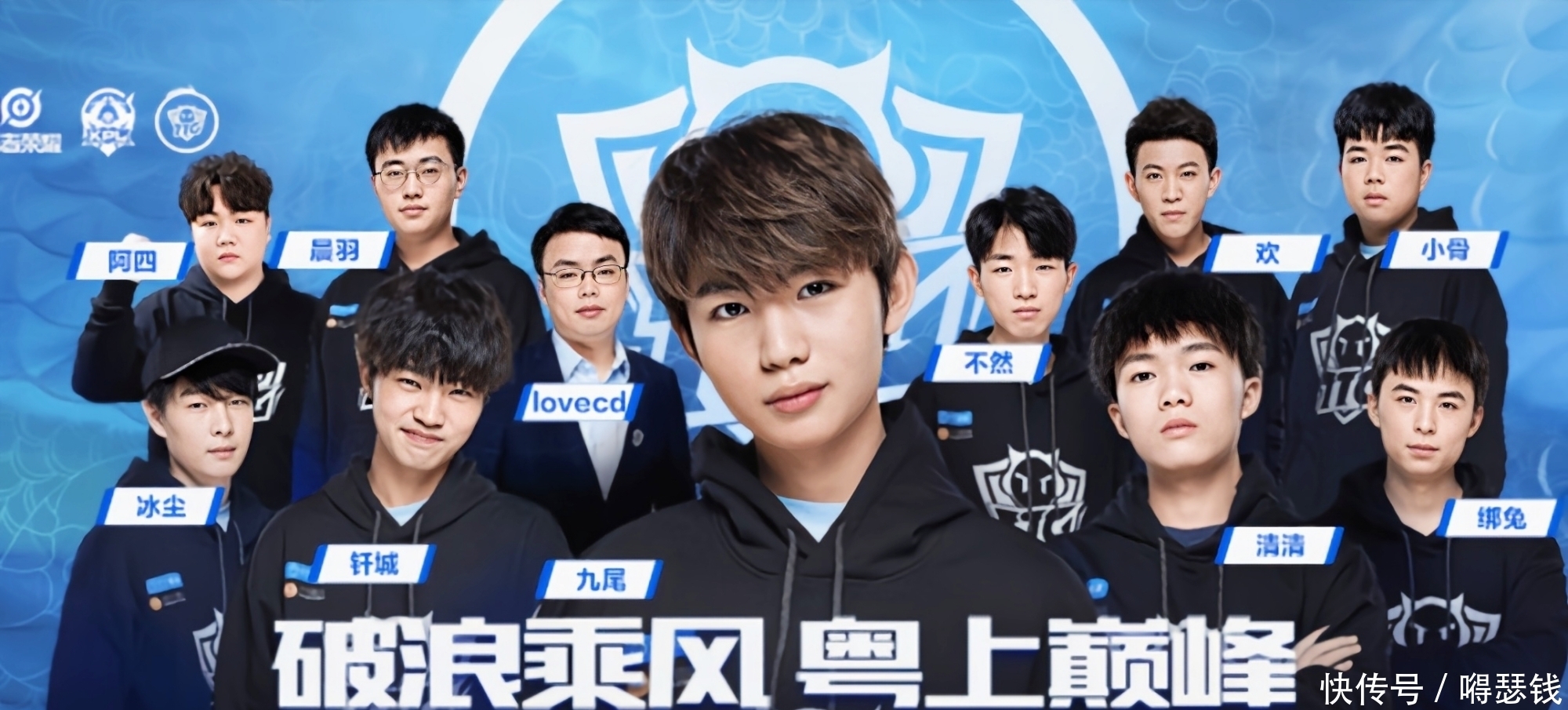通过加大科