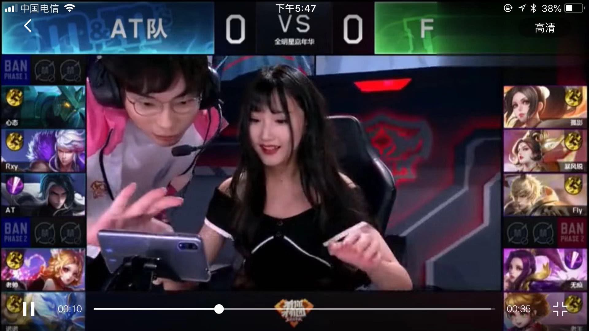 让对手无从