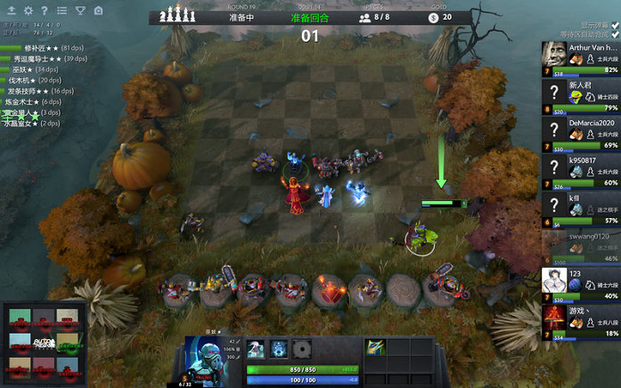 的双重演绎 的双重演绎